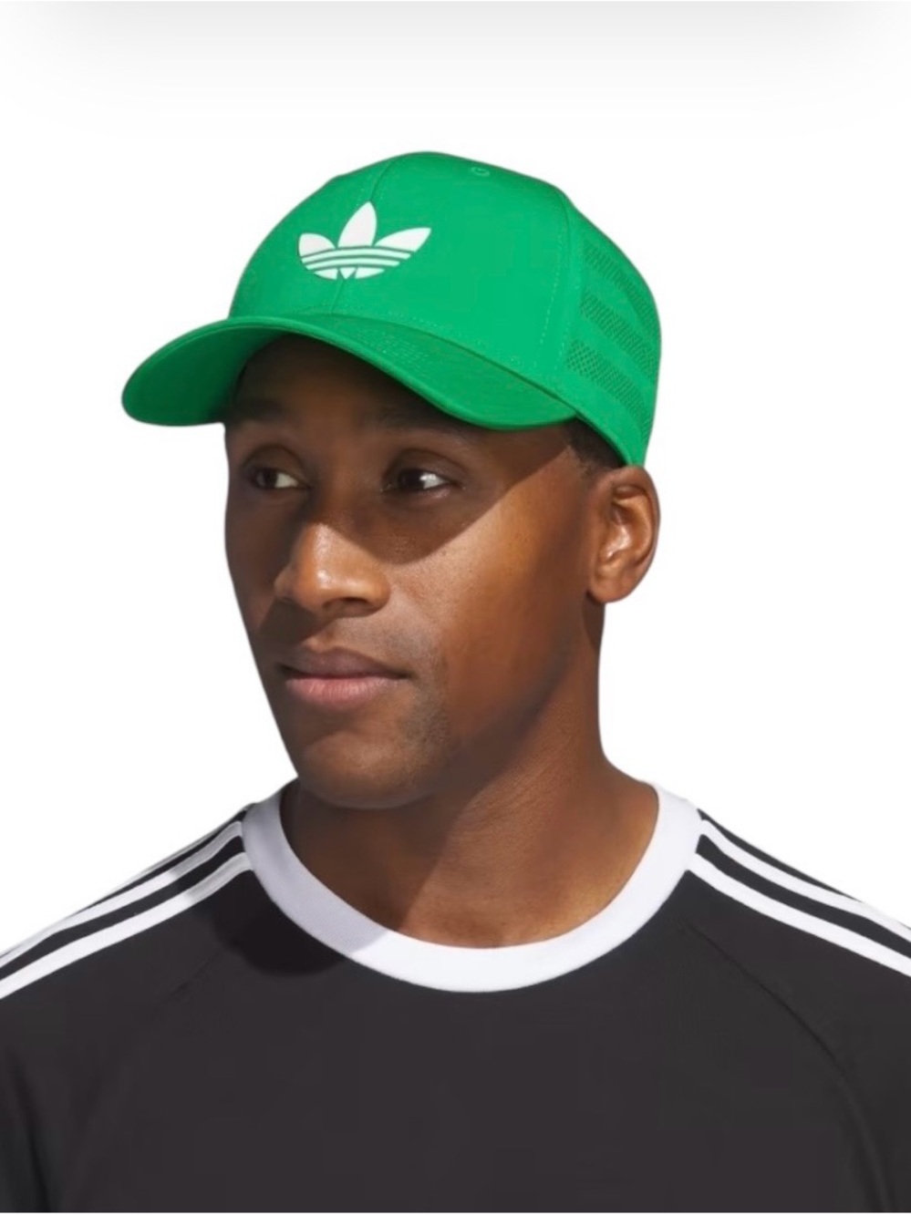 adidas Green Beacon Cap